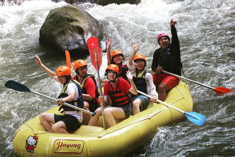Private Boat for 5 Pax