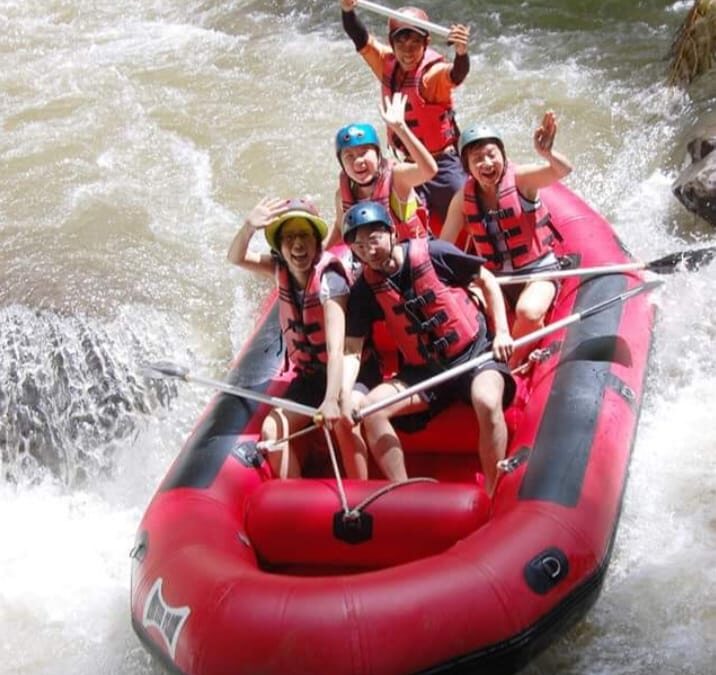 What to Bring for Ayung River Rafting Ubud (Complete Checklist) for a Smooth and Fun Adventure