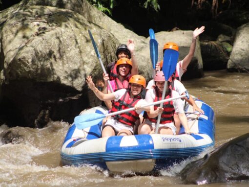 Why Ayung River Rafting Ubud Is the Top Adventure in Bali You Can’t Miss Why Ayung River Rafting Ubud Is the Top Adventure in Bali You Can’t Miss