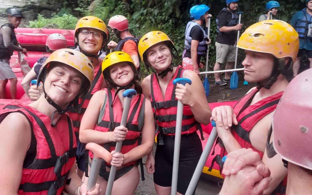 The Ultimate Amazing Guide: Best Ayung River Rafting Ubud You Must Try (Complete Guide for First Time Visitors!)