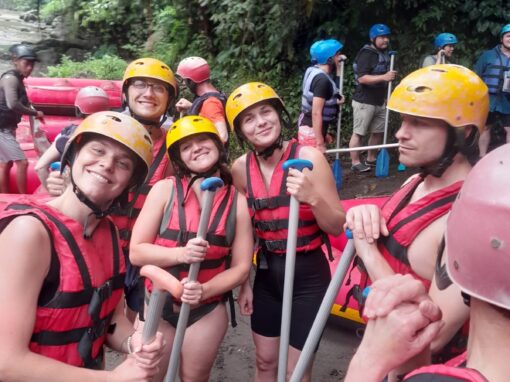 The Ultimate Amazing Guide: Best Ayung River Rafting Ubud You Must Try (Complete Guide for First Time Visitors!) The Ultimate Amazing Guide: Best Ayung River Rafting Ubud You Must Try (Complete Guide for First Time Visitors!)