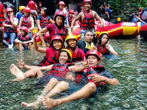 Is Ayung River Rafting Ubud Safe? Everything You Need to Know Before You Go Is Ayung River Rafting Ubud Safe? Everything You Need to Know Before You Go