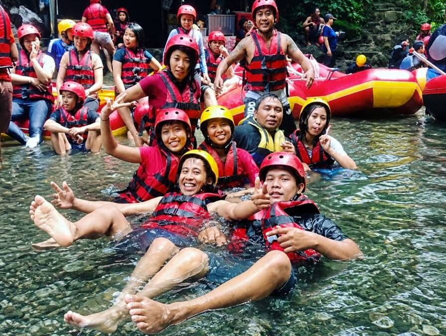 Is Ayung River Rafting Ubud Safe? Everything You Need to Know Before You Go