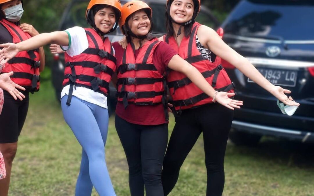 Private Boat for 3 Pax